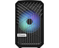 FRACTAL DESIGN Obudowa Torrent Nano RGB Black TG Light tint FD-C-TOR1N-02 - 718418 - zdjęcie 2